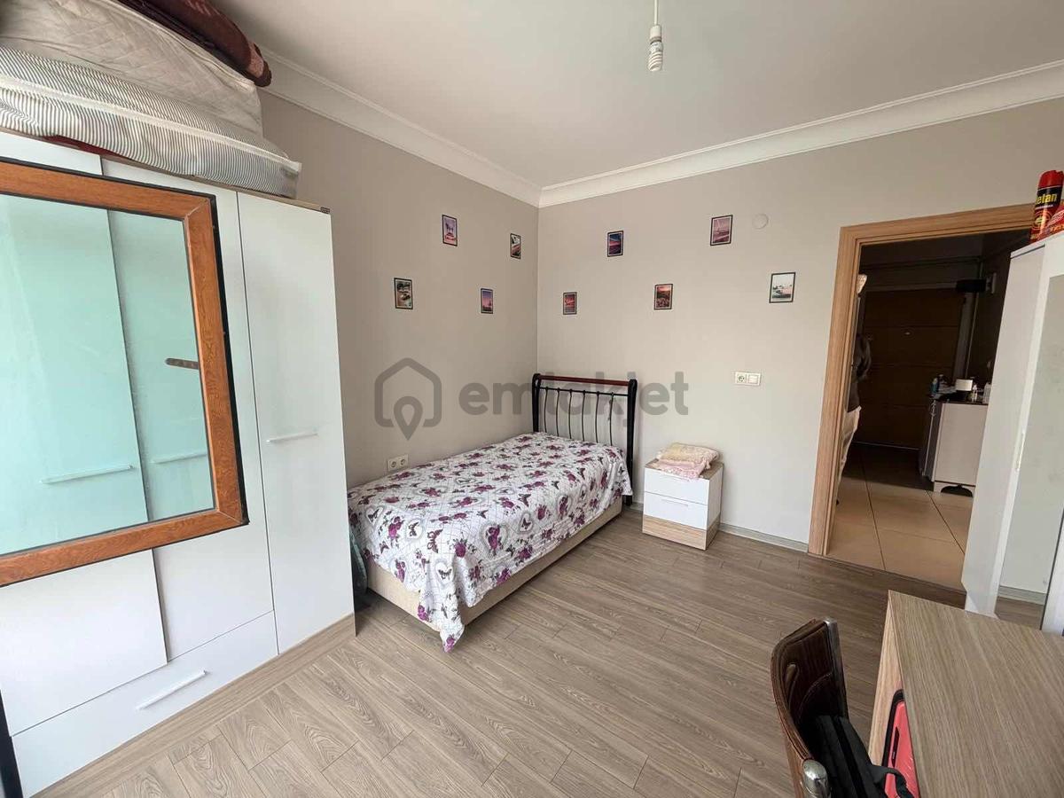 Erlife & Yeg Den Körfezde Cadde Cepheli Satılık 2+1 - 19