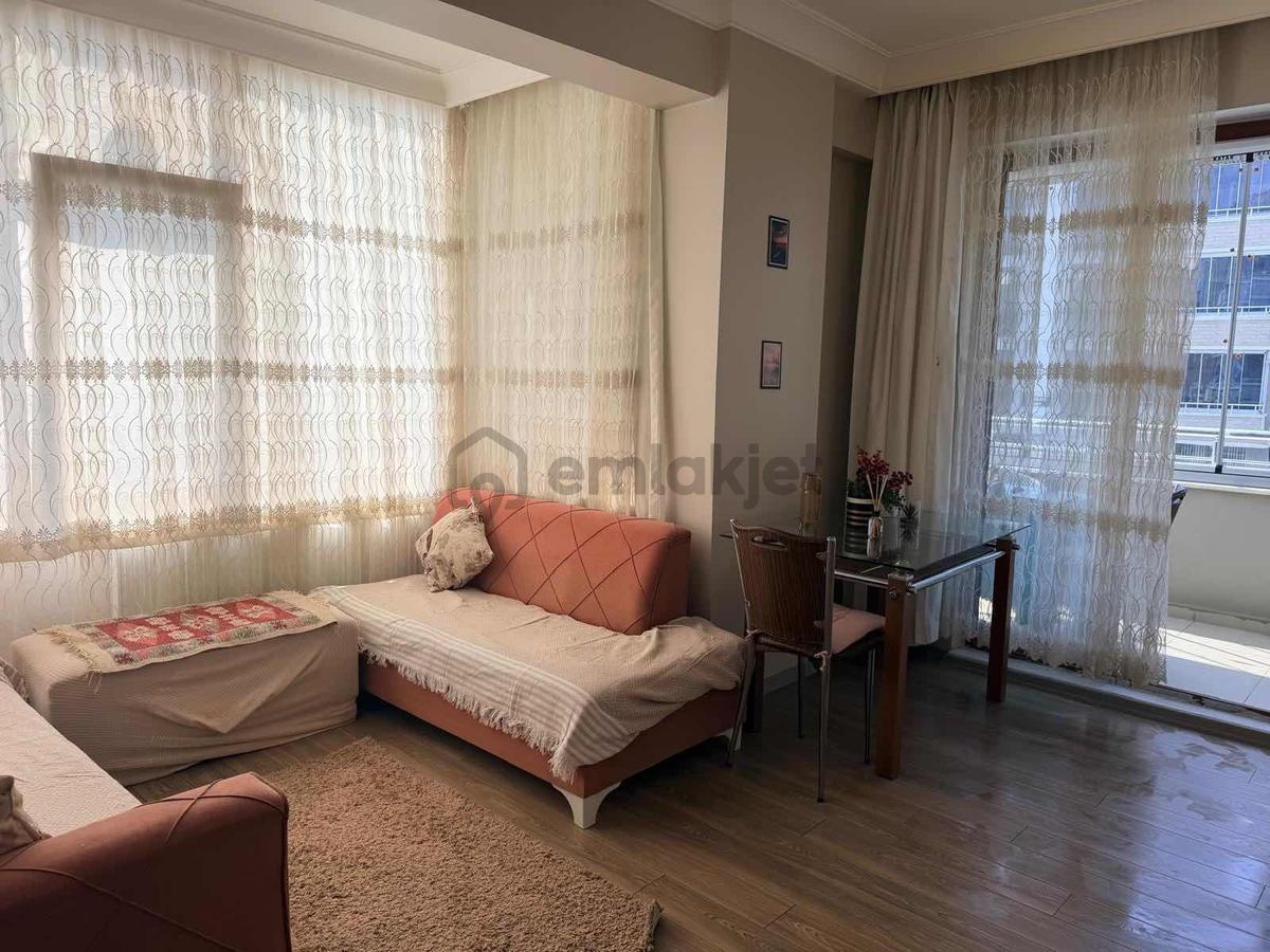 Erlife & Yeg Den Körfezde Cadde Cepheli Satılık 2+1 - 27