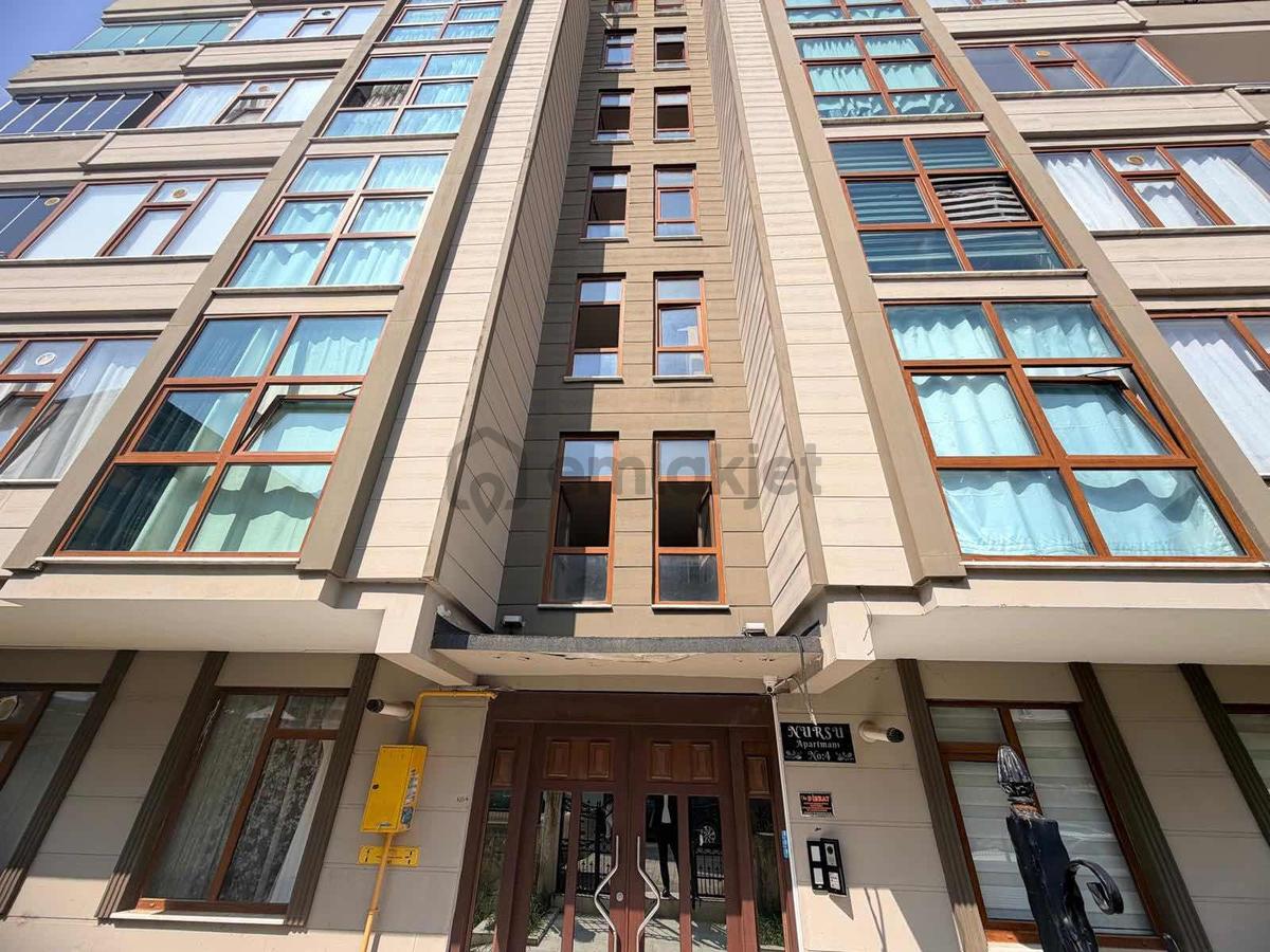 Erlife & Yeg Den Körfezde Cadde Cepheli Satılık 2+1 - 35