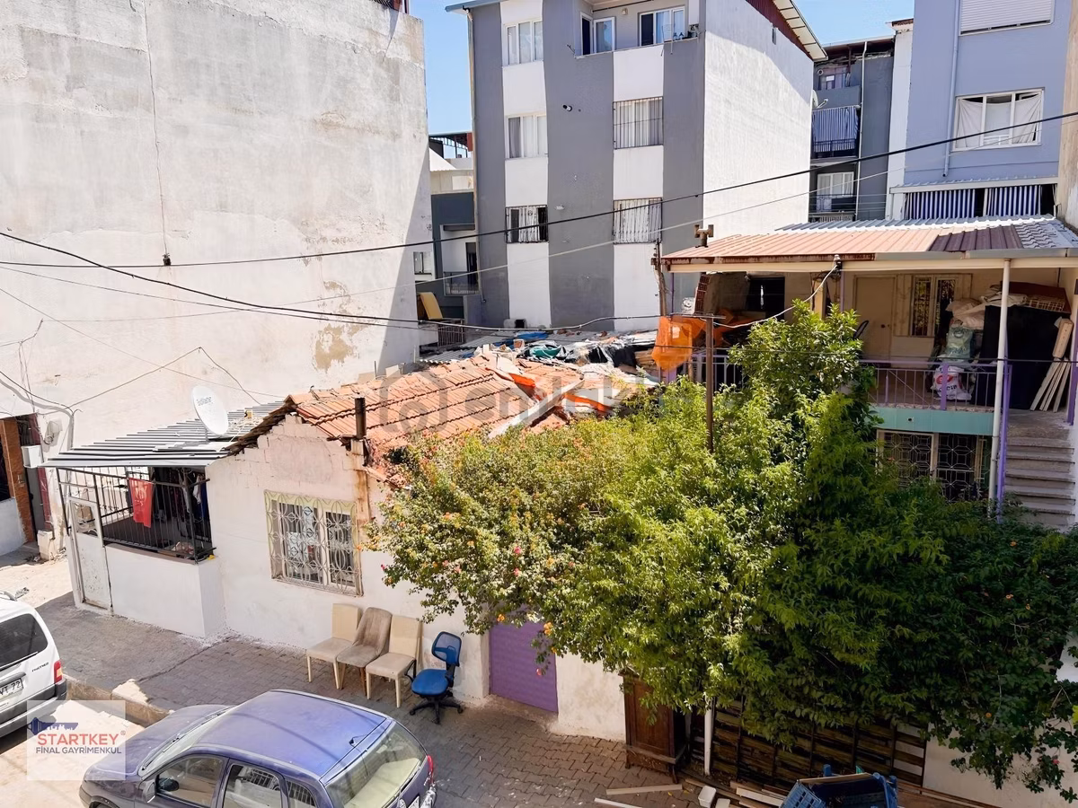 Buca Gediz Sevgi Yolu Yakını Satılık Boş 3+1 Daire - 17
