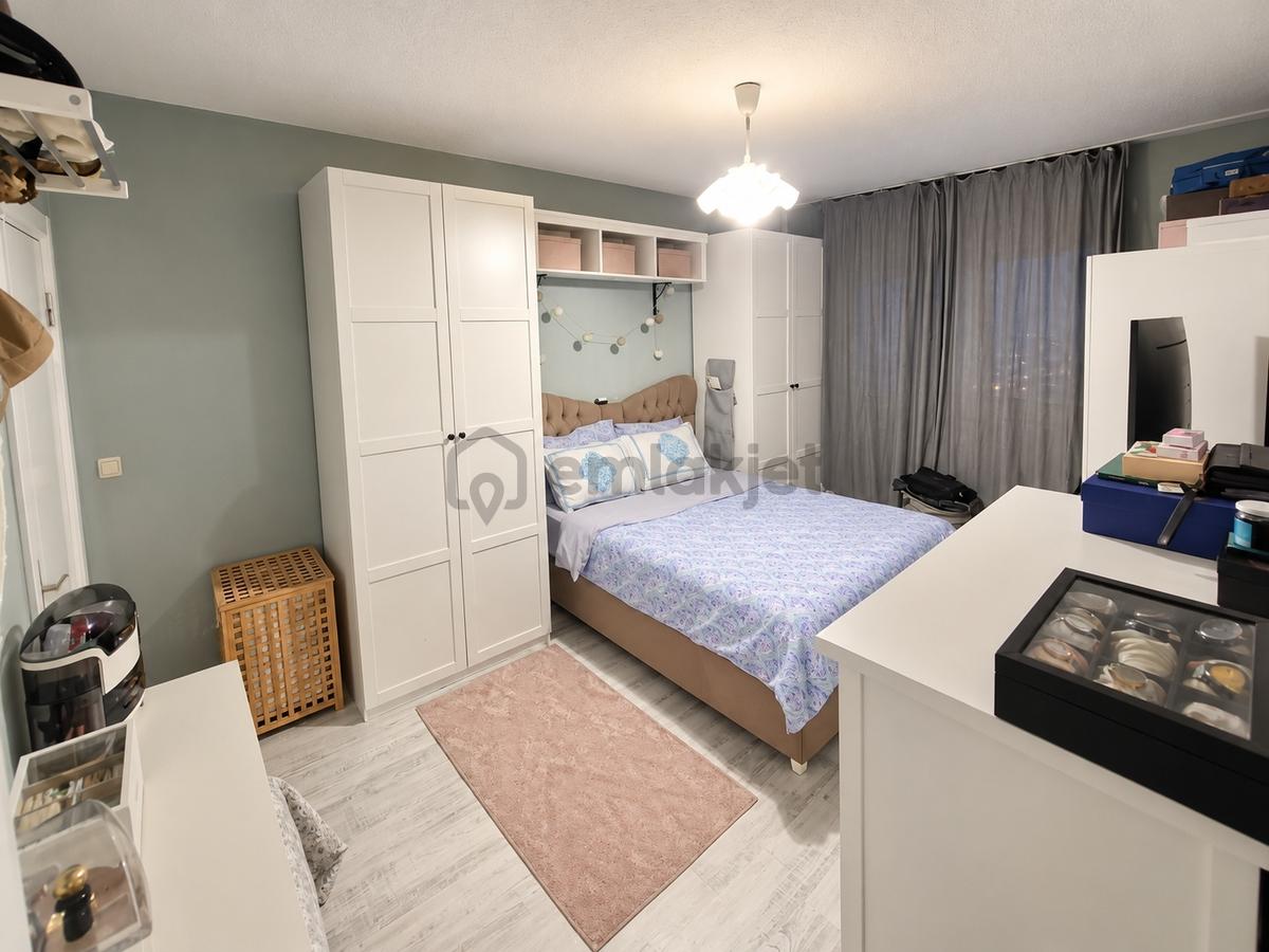 Ayça'dan Orkide 2 De 3+1 152m2 Tadilatlı Fırsat Daire - 4