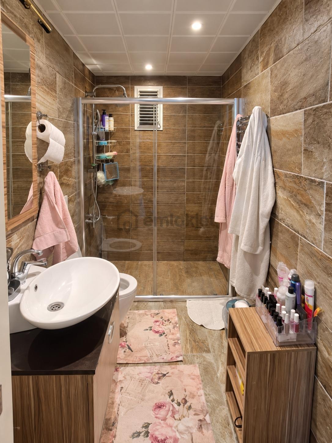 Ayça'dan Orkide 2 De 3+1 152m2 Tadilatlı Fırsat Daire - 8