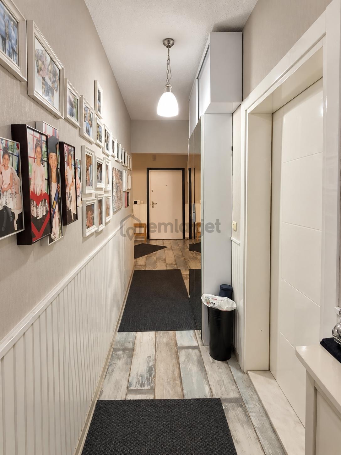 Ayça'dan Orkide 2 De 3+1 152m2 Tadilatlı Fırsat Daire - 3