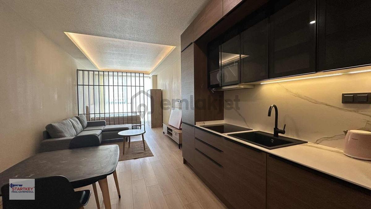 Bornova Avcılar Space Eşyalı Kiralık - 4