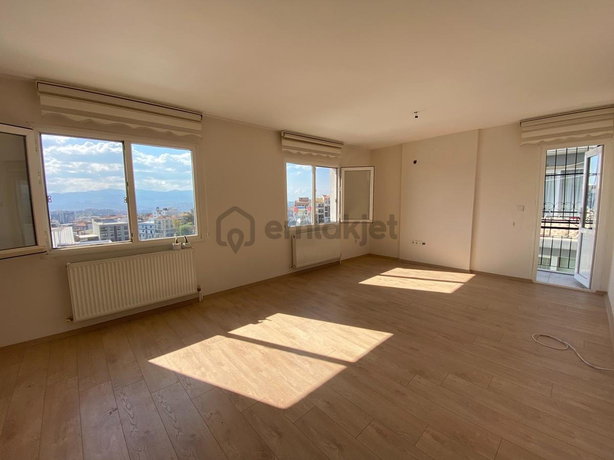 Buca Yaylacık'ta Kiralık 2+1 Doğalgazlı Full Tadilatlı Daire - 25