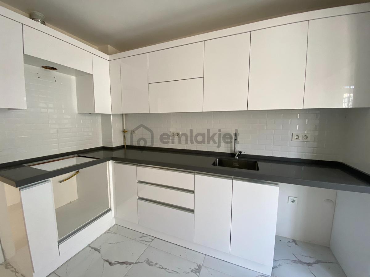 Buca Yaylacık'ta Kiralık 2+1 Doğalgazlı Full Tadilatlı Daire - 14