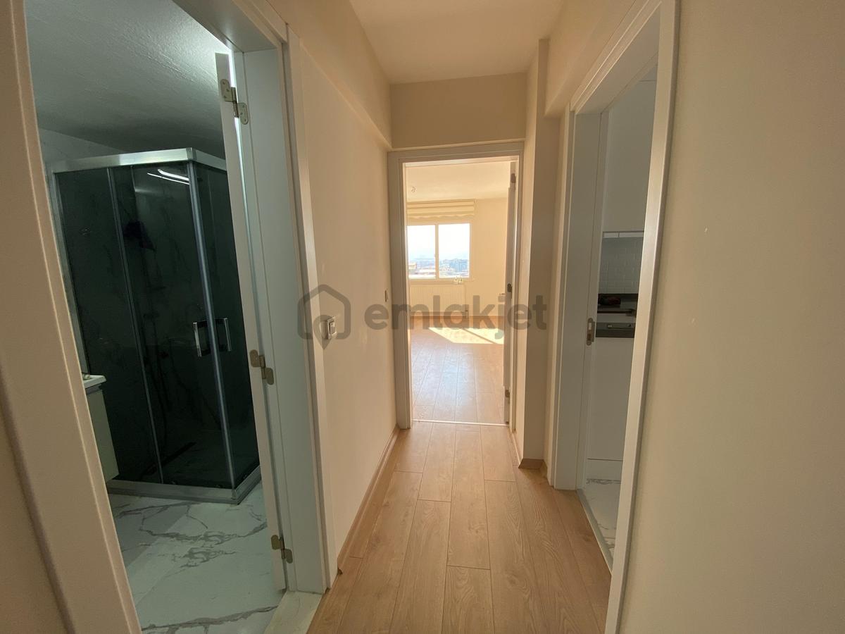 Buca Yaylacık'ta Kiralık 2+1 Doğalgazlı Full Tadilatlı Daire - 6