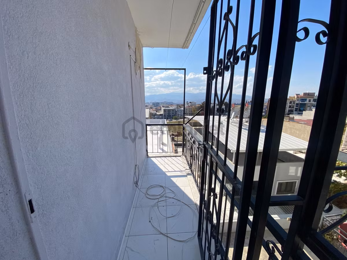 Buca Yaylacık'ta Kiralık 2+1 Doğalgazlı Full Tadilatlı Daire - 19