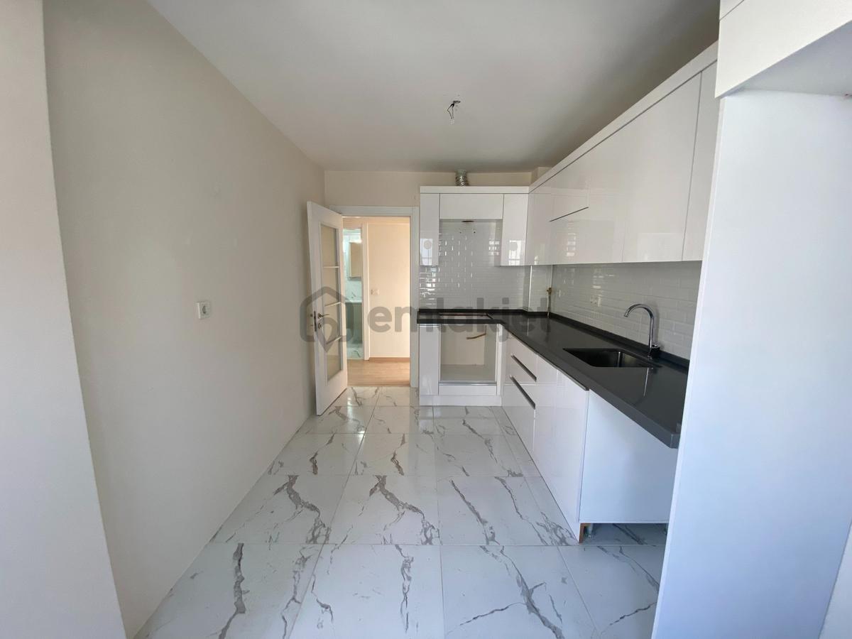 Buca Yaylacık'ta Kiralık 2+1 Doğalgazlı Full Tadilatlı Daire - 13