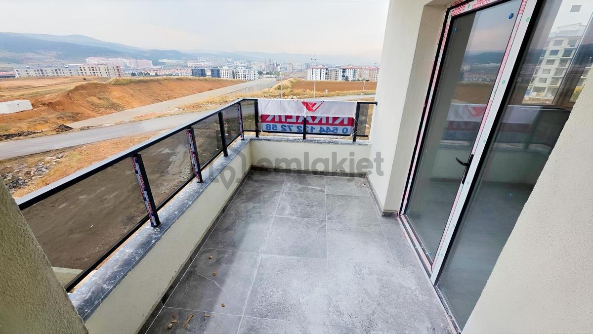 Sivas Eğriköprü Mahallesi 3+1 Kiralık Daire 3. Kat - 16