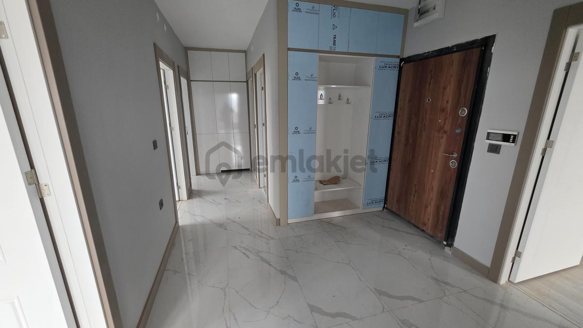 Sivas Eğriköprü Mahallesi 3+1 Kiralık Daire 3. Kat - 18