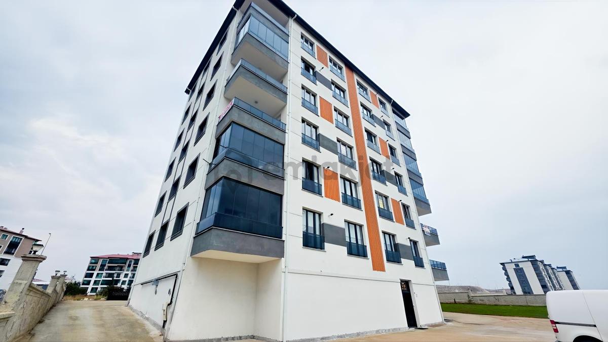 Sivas Eğriköprü Mahallesi 3+1 Kiralık Daire 3. Kat - 5
