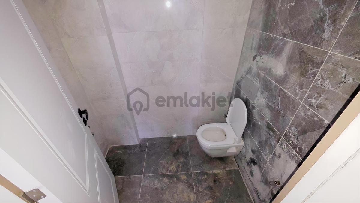 Sivas Eğriköprü Mahallesi 3+1 Kiralık Daire 3. Kat - 24