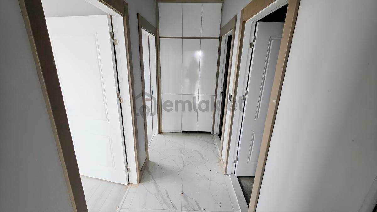 Sivas Eğriköprü Mahallesi 3+1 Kiralık Daire 3. Kat - 31