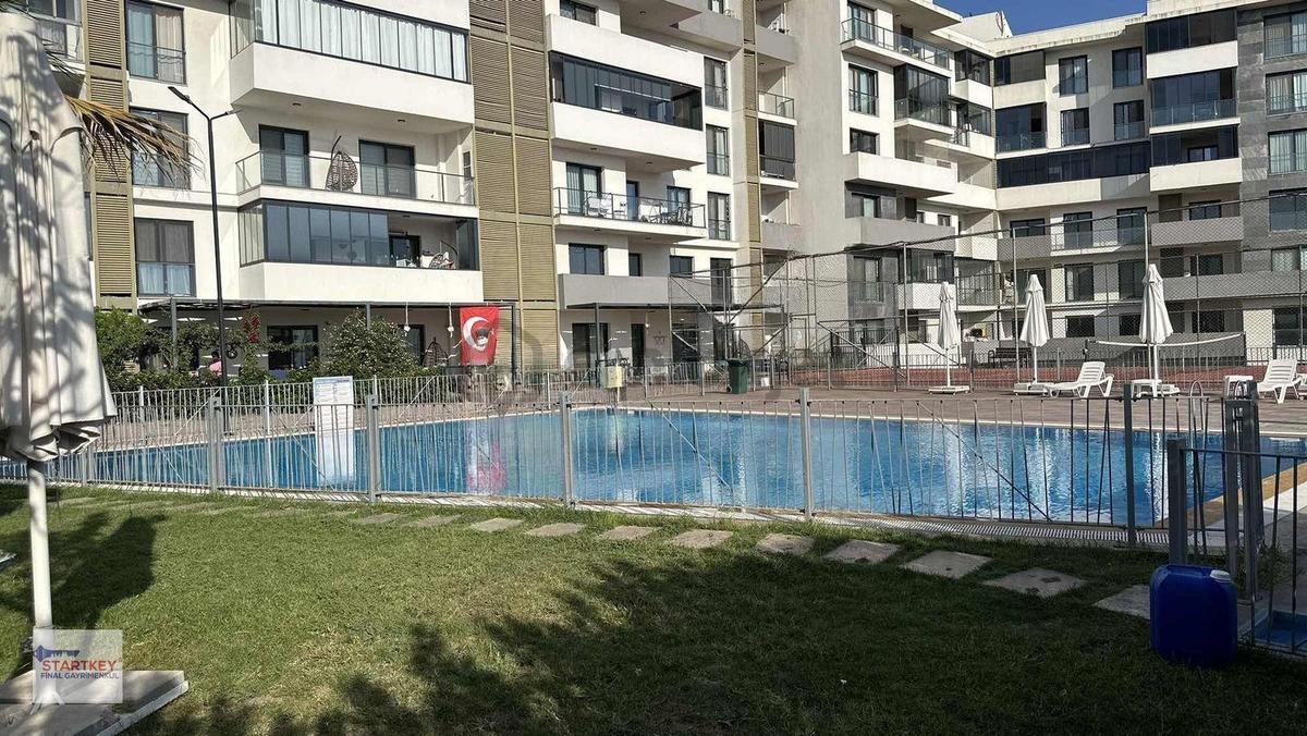 Menemen Kuzeyşehir Satılık 3+1 - 31