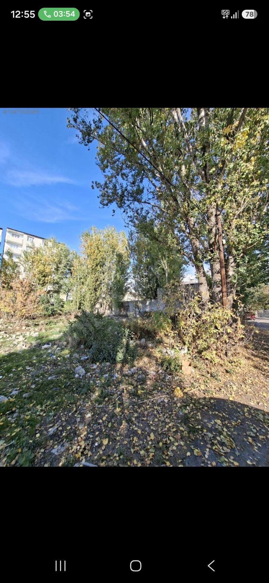Sahibinden Ağrı Merkezde Satılık Arsa - 2