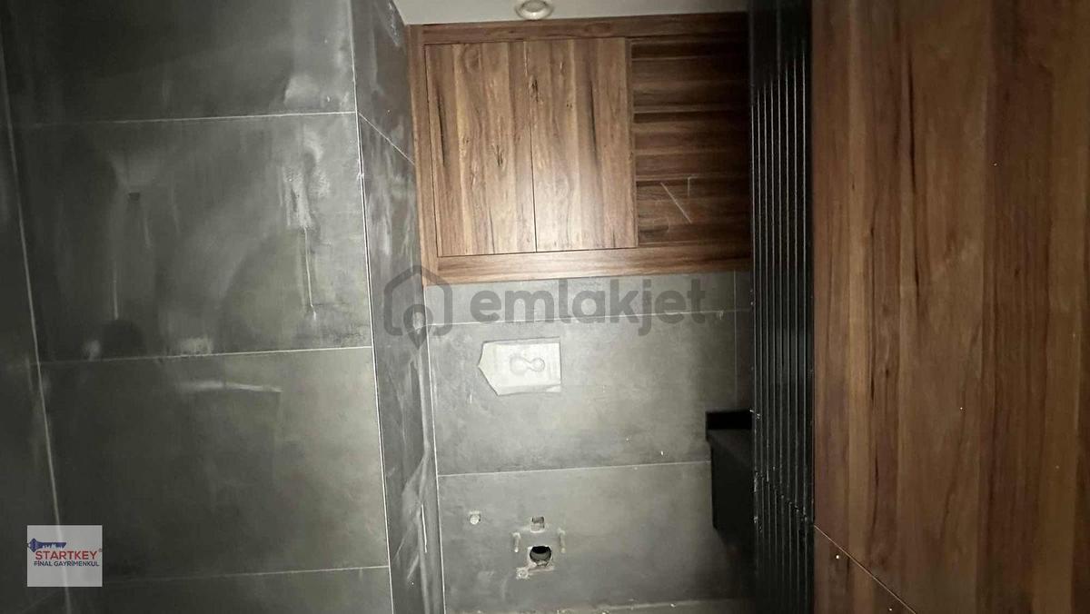 Kuşadası Denize Sıfır Lüks Rezidans Satılık 1+1 - 34