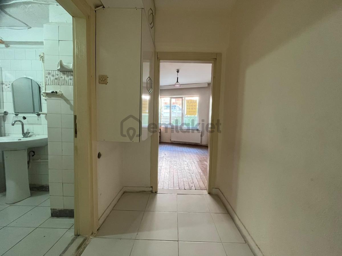 Çarşı Merkezde Kiralık 3+1 Daire - 4