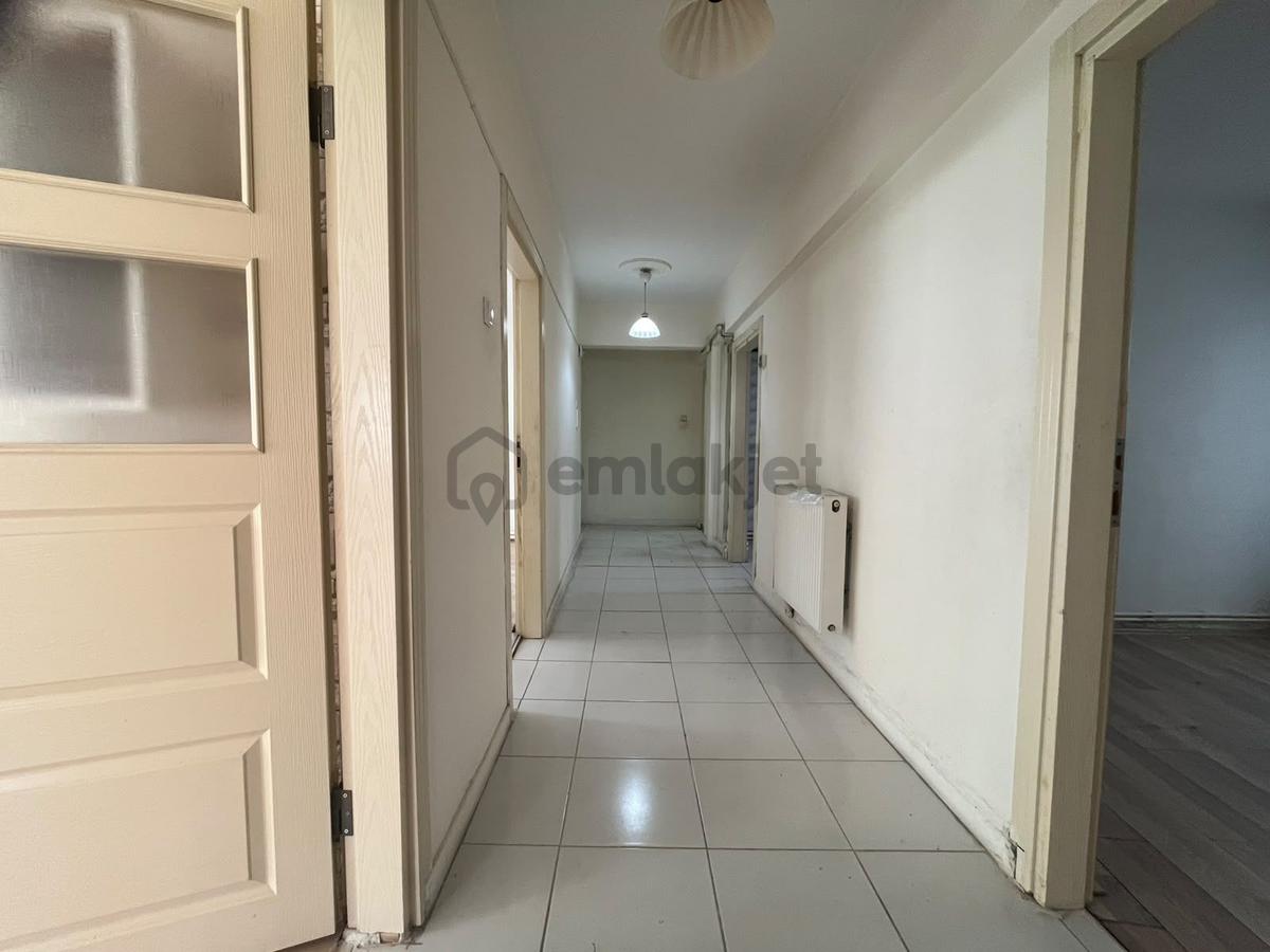 Çarşı Merkezde Kiralık 3+1 Daire - 5