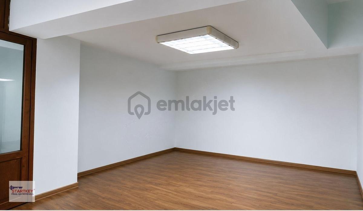 Startkey Final'den Kahramanlar'da Satılık Köşe Çift Cephe Dükkan - 13