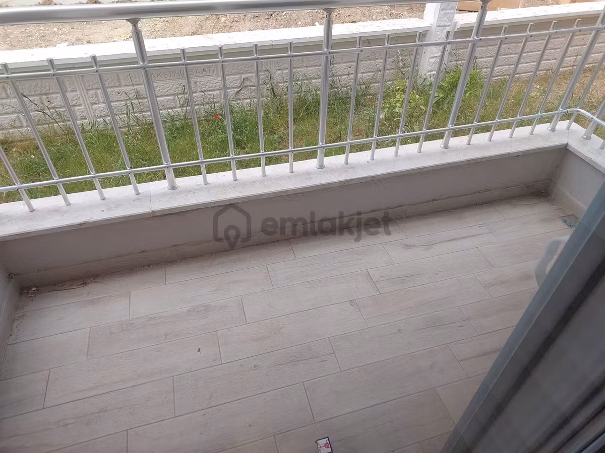 Ortaca Karaburunda 2+1 Giriş Kat Daire Kiralık - 5