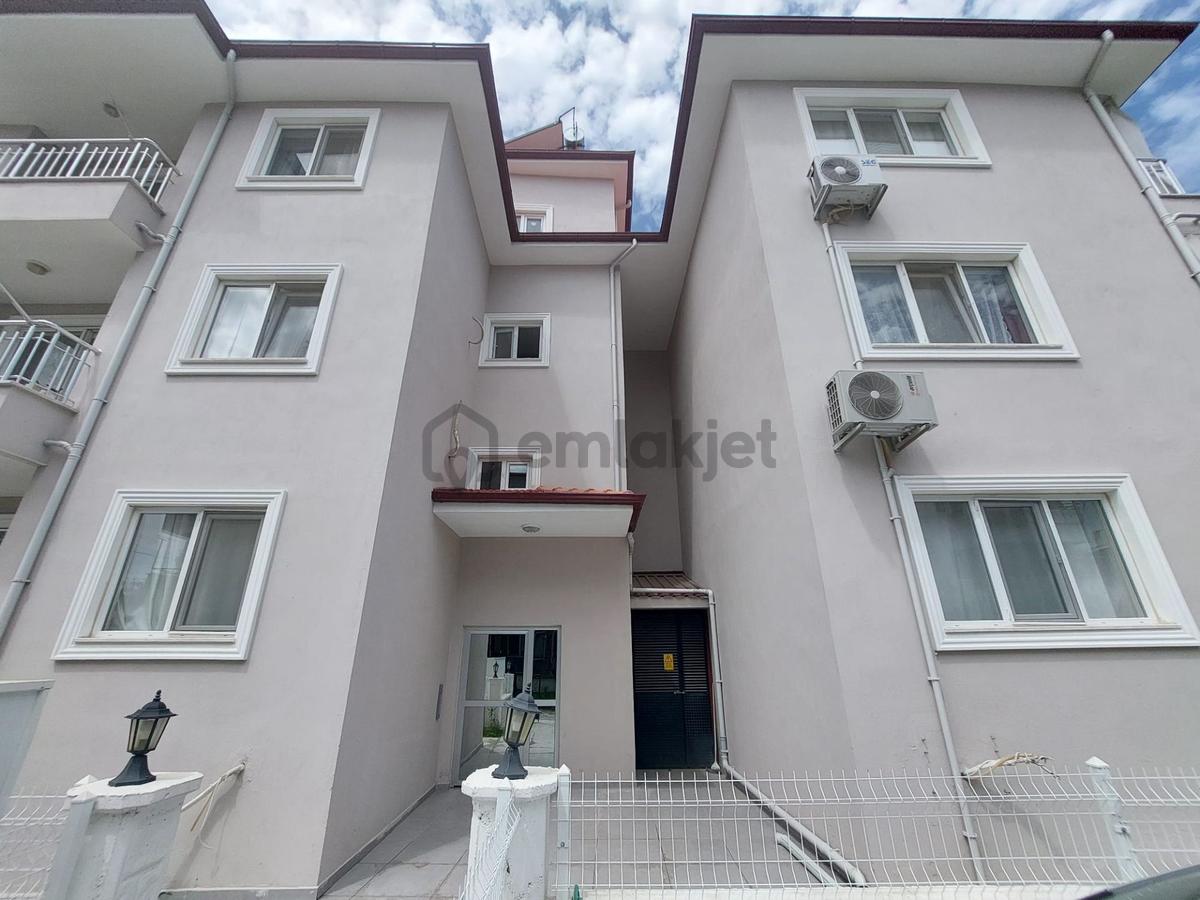 Ortaca Karaburunda 2+1 Giriş Kat Daire Kiralık