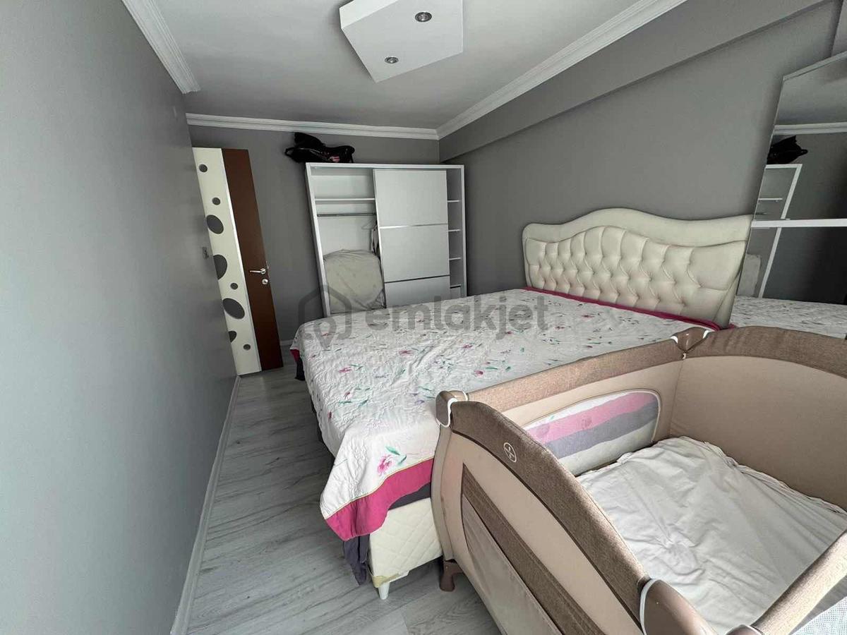 Yaz-kiş Kiralık Full Eşyalı Mobilyalı Daire Aileye - 6