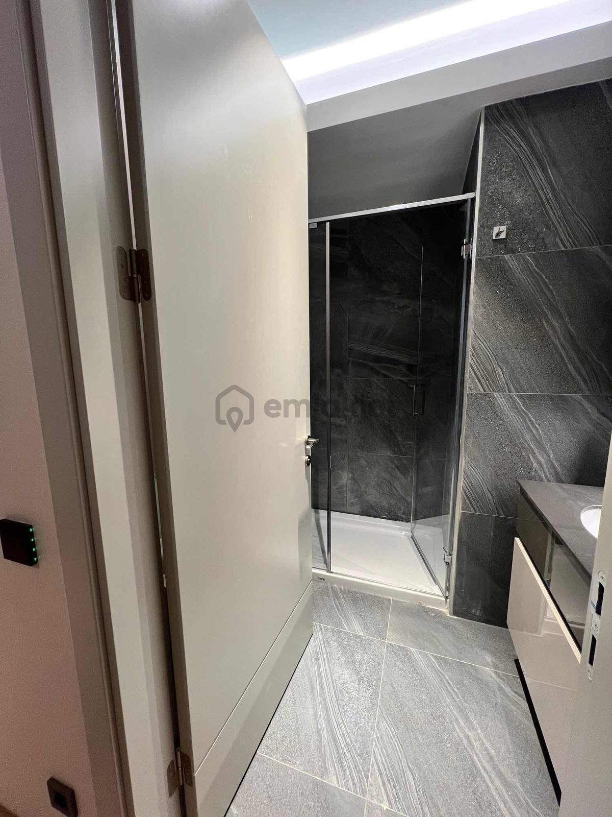 Limonlu Bahçe Konaklarında /şerefiyeli / Güzel Cepheli 2+1 - 10