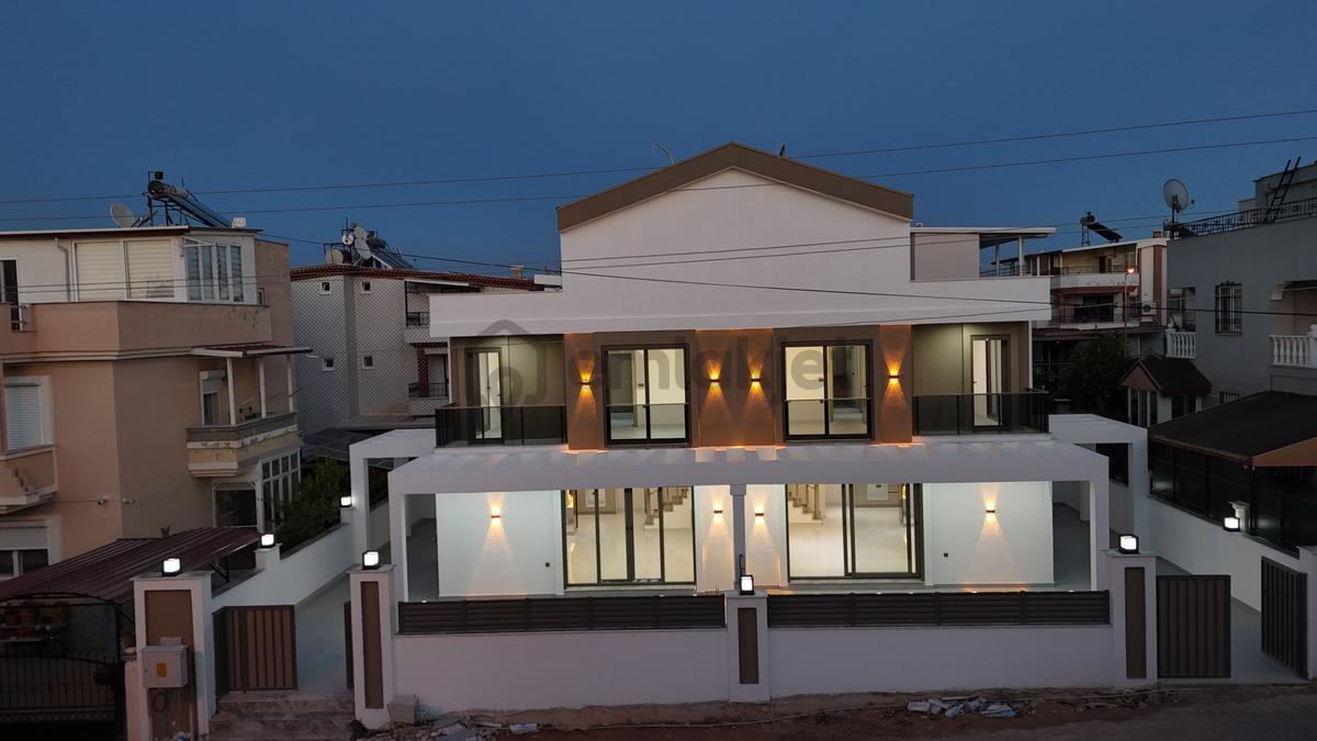 Didim Altınkumda Satılık Villa - 7