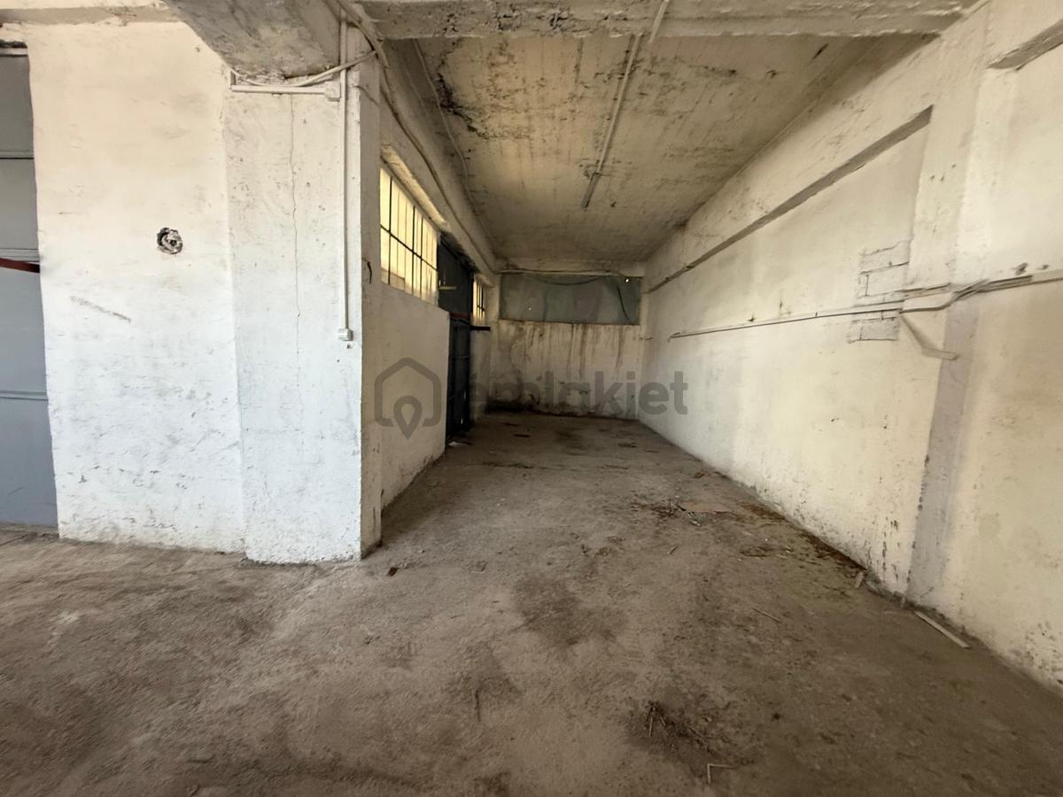Remax Semra Akkayadan Anbarda 550 M2 Kiralık İmalathane! - 14