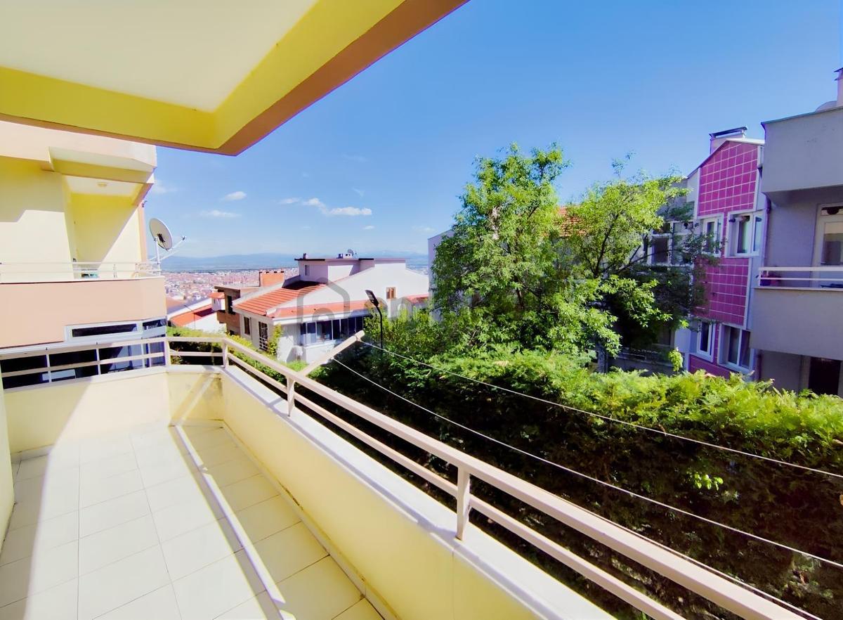 Elfiden Sütlüce Mahallesi Üstünkent Sitesinde 3+1 Kiralık Daire - 23