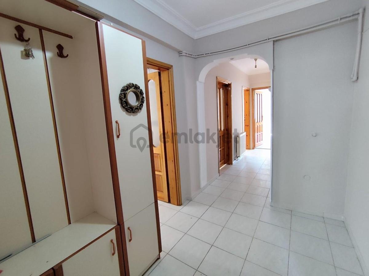 Elfiden Sütlüce Mahallesi Üstünkent Sitesinde 3+1 Kiralık Daire - 5