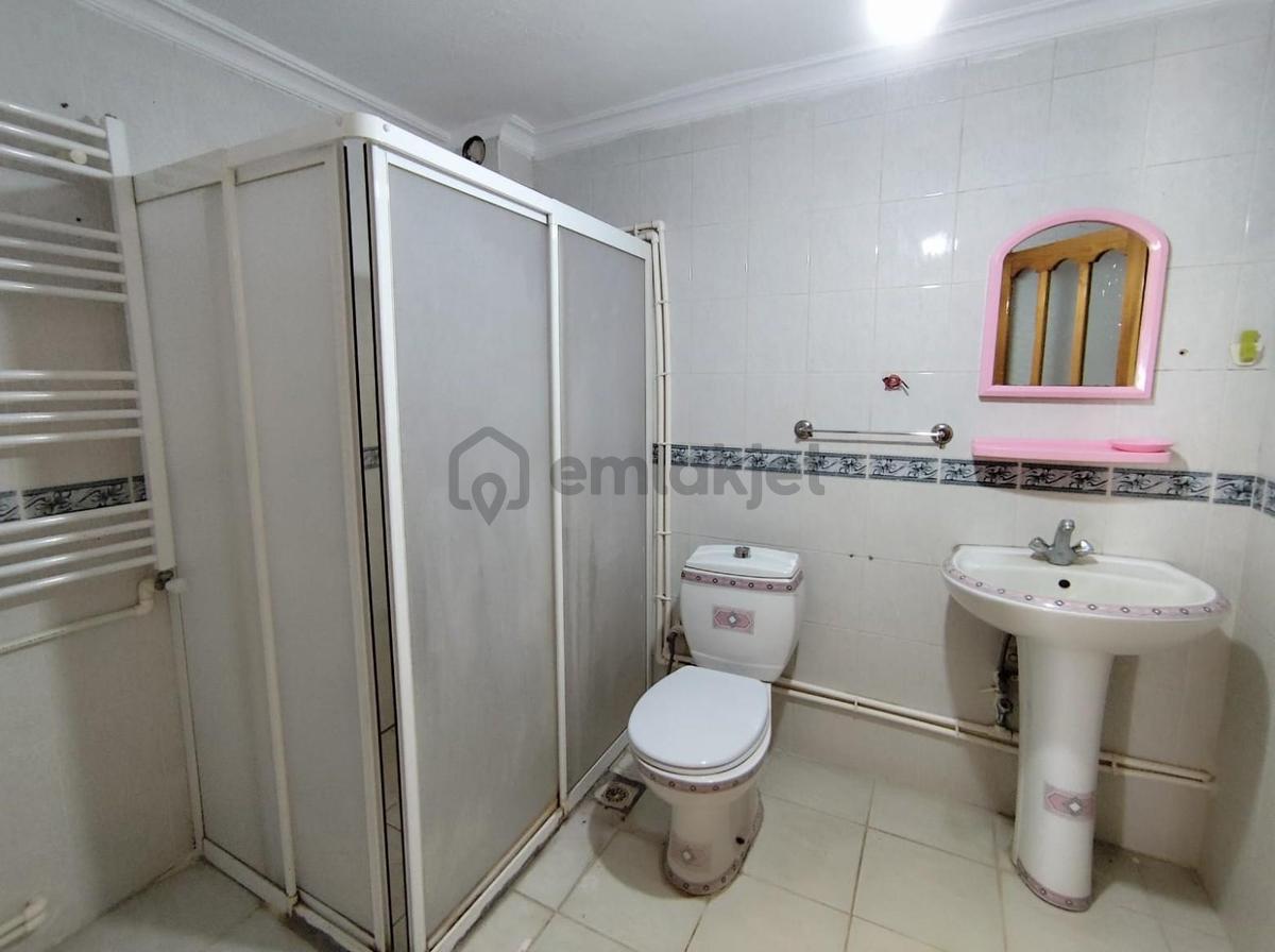 Elfiden Sütlüce Mahallesi Üstünkent Sitesinde 3+1 Kiralık Daire - 14