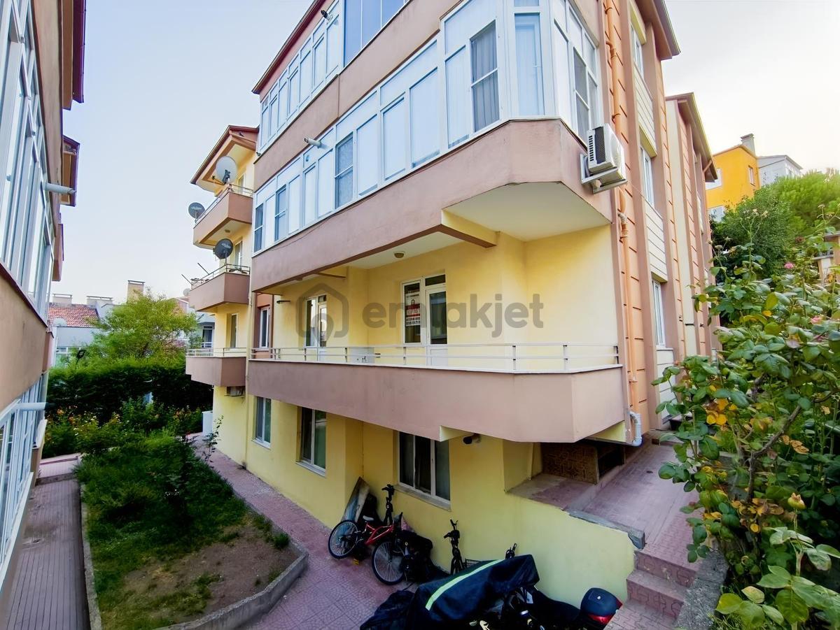 Elfiden Sütlüce Mahallesi Üstünkent Sitesinde 3+1 Kiralık Daire - 33