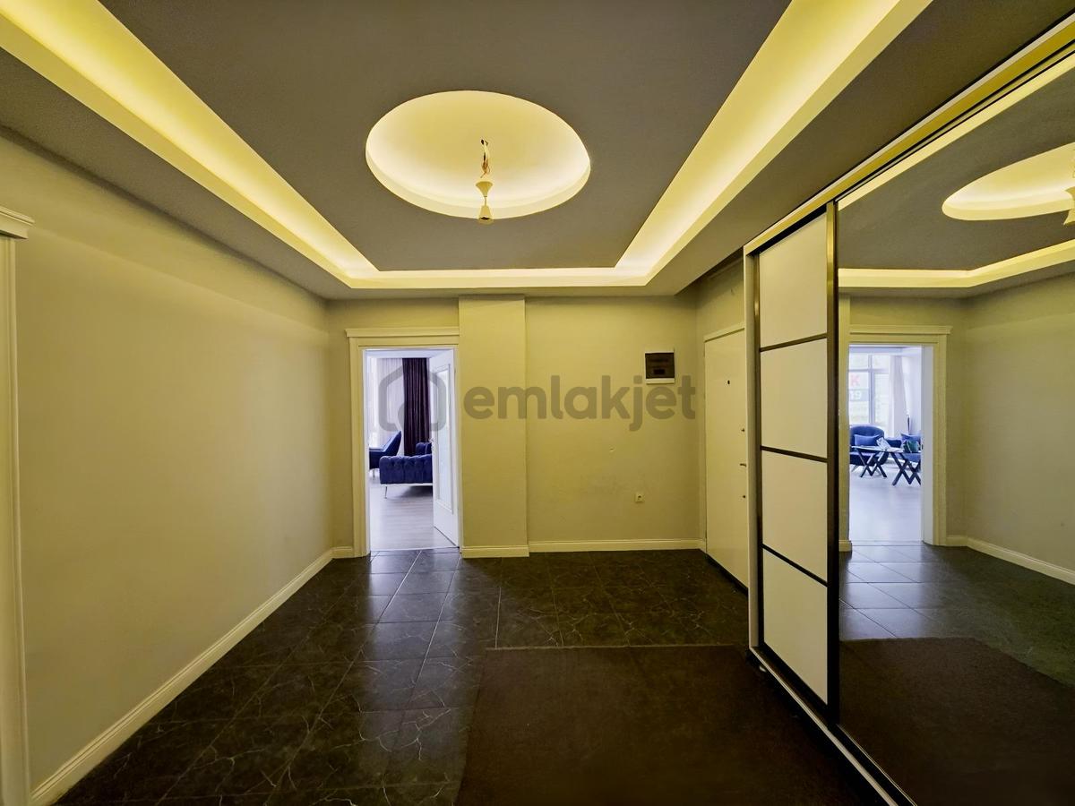 Kızılay Sümer-1 Sk. 4+1 Geniş Ofis Asansörlü Binada - 5