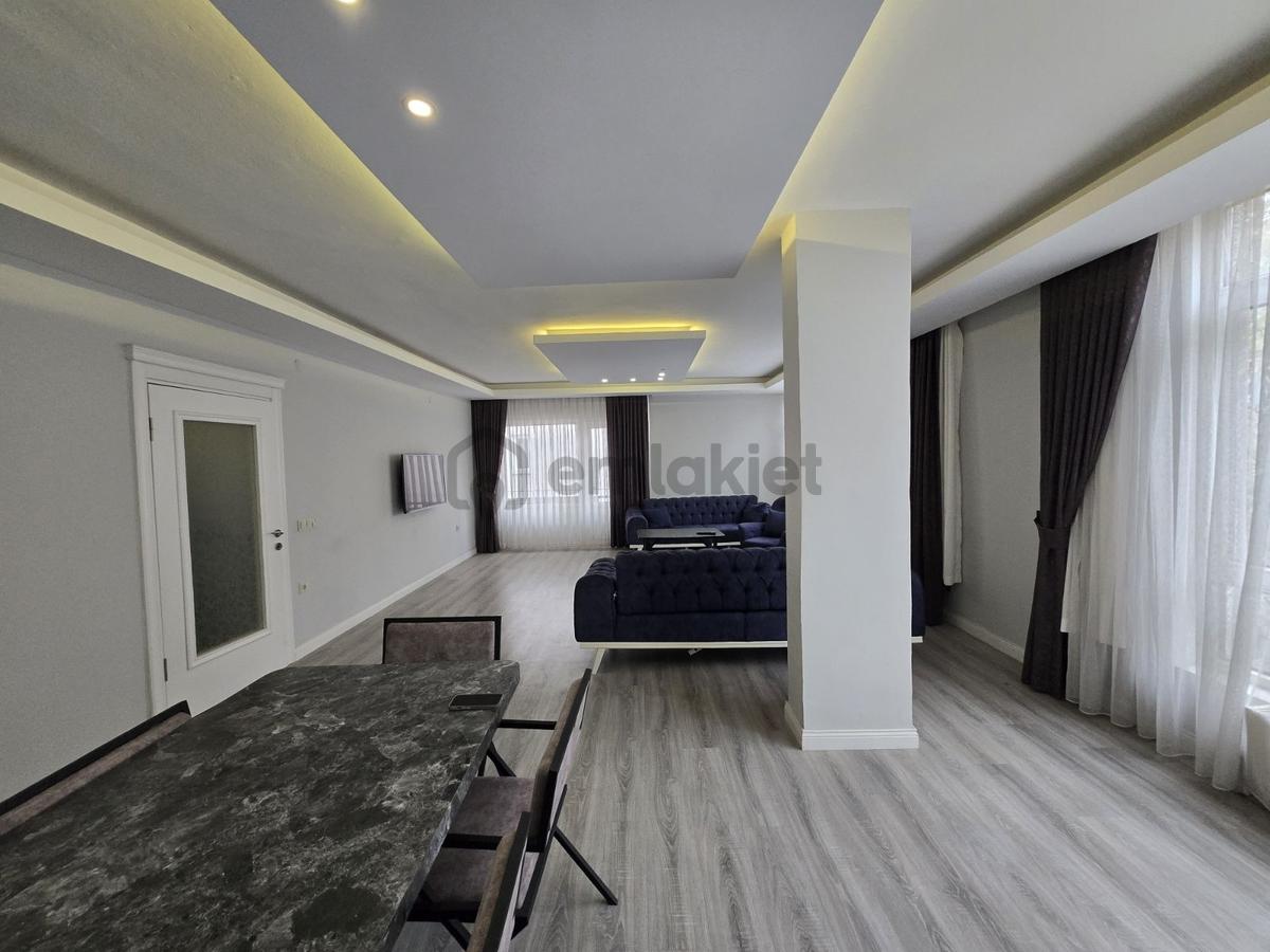 Kızılay Sümer-1 Sk. 4+1 Geniş Ofis Asansörlü Binada - 9