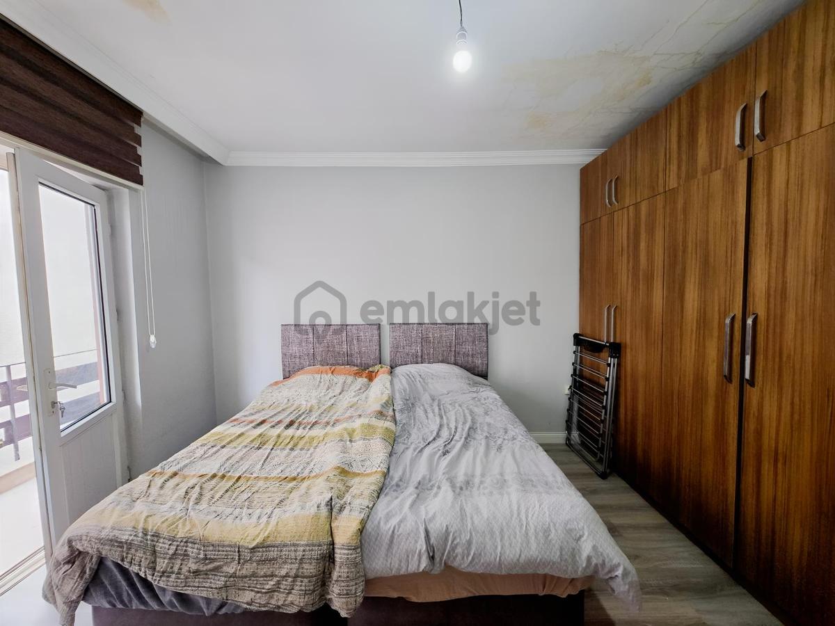 Kızılay Sümer-1 Sk. 4+1 Geniş Ofis Asansörlü Binada - 15
