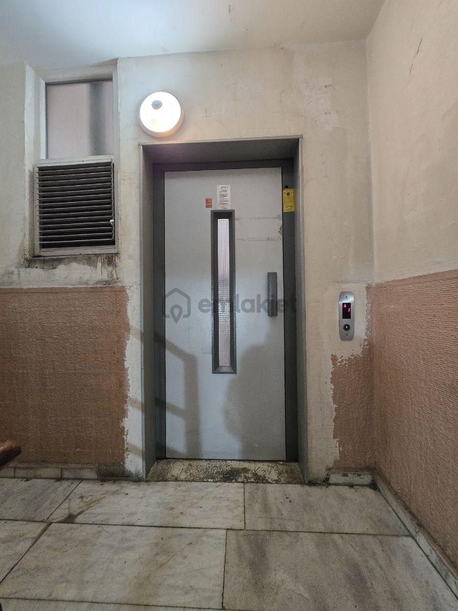 Kızılay Sümer-1 Sk. 4+1 Geniş Ofis Asansörlü Binada - 47