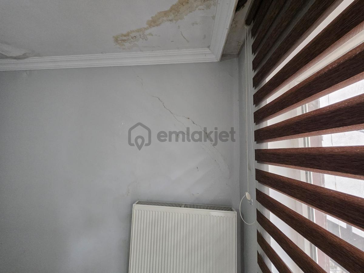 Kızılay Sümer-1 Sk. 4+1 Geniş Ofis Asansörlü Binada - 21