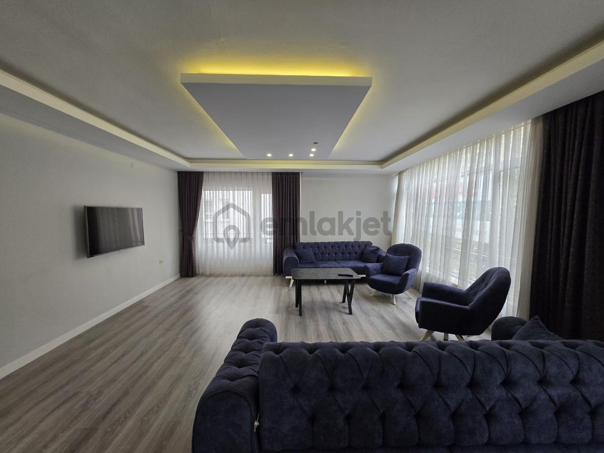 Kızılay Sümer-1 Sk. 4+1 Geniş Ofis Asansörlü Binada - 11