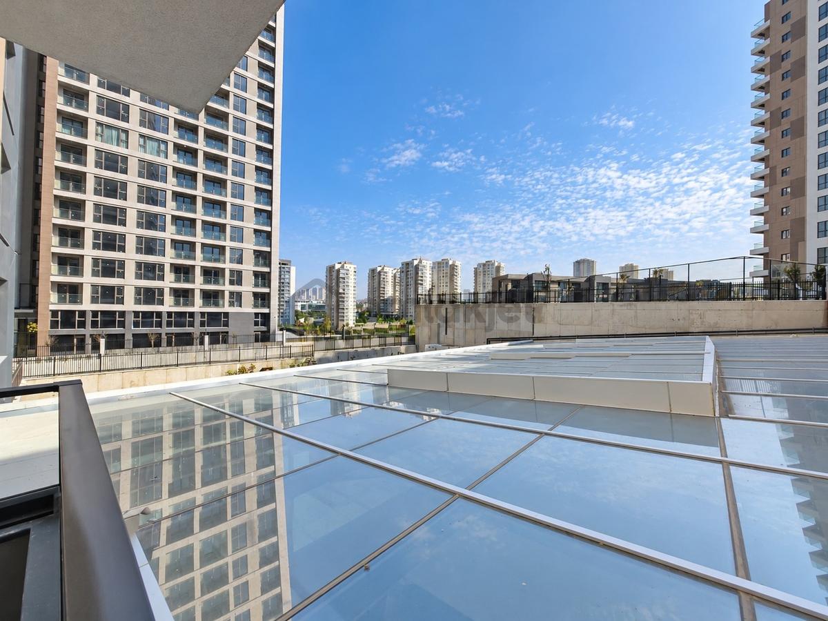 Senkron Beytepe'de 2+1 Kiralık Daire Güney Doğu Cephe - 36
