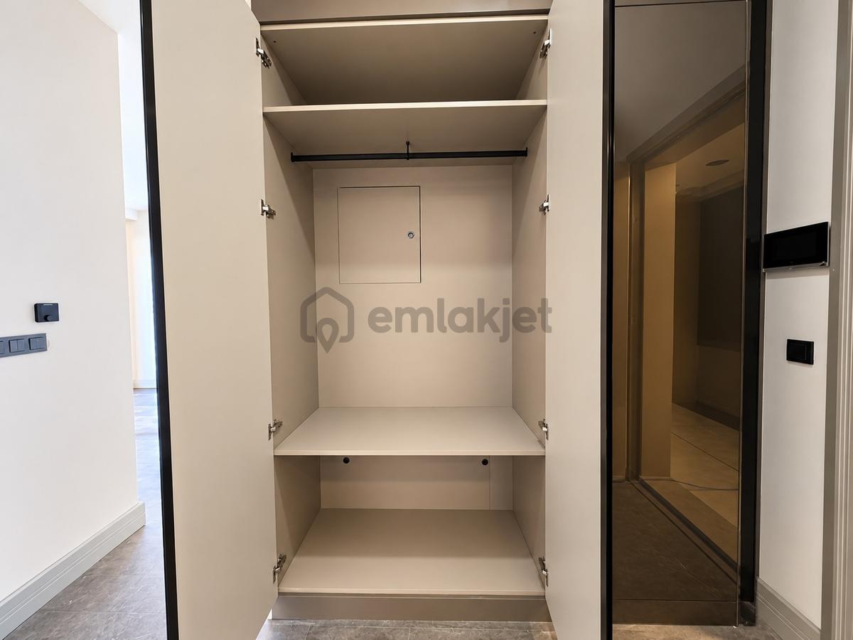 Senkron Beytepe'de 2+1 Kiralık Daire Güney Doğu Cephe - 29