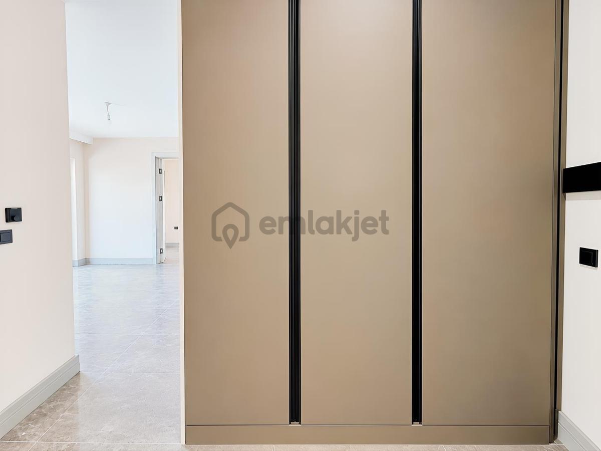 Senkron Beytepe'de 2+1 Kiralık Daire Güney Doğu Cephe - 8