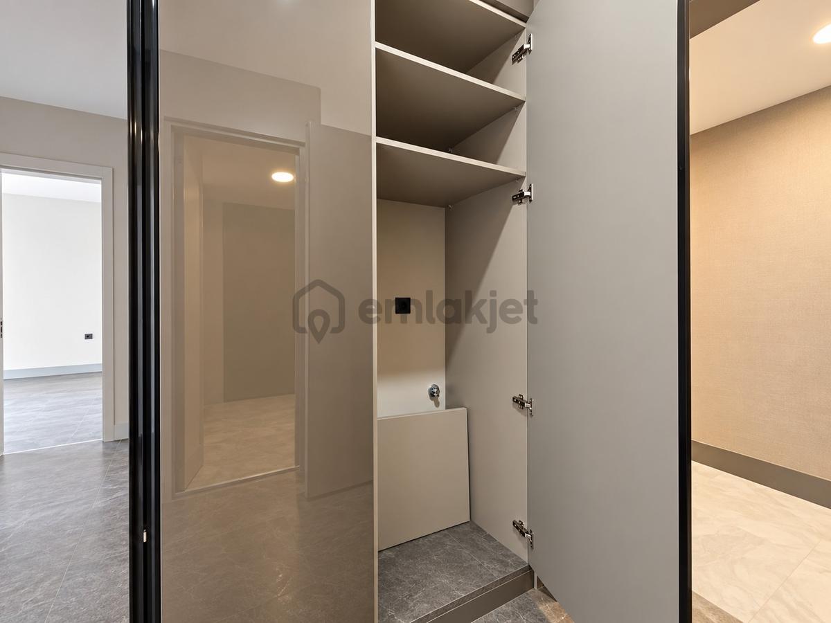 Senkron Beytepe'de 2+1 Kiralık Daire Güney Doğu Cephe - 31