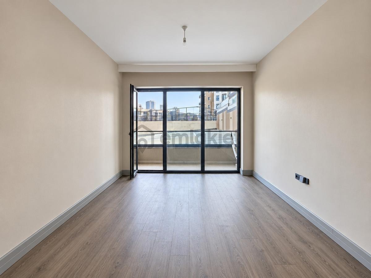 Senkron Beytepe'de 2+1 Kiralık Daire Güney Doğu Cephe - 14
