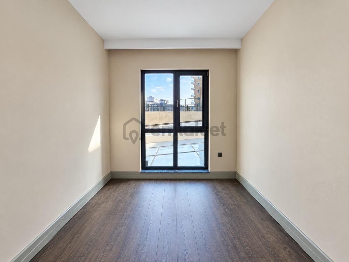 Senkron Beytepe'de 2+1 Kiralık Daire Güney Doğu Cephe - 21