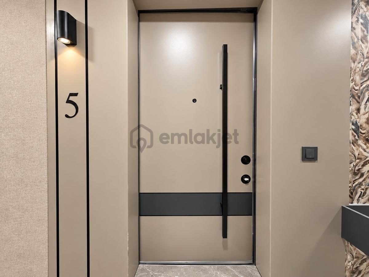 Senkron Beytepe'de 2+1 Kiralık Daire Güney Doğu Cephe - 37