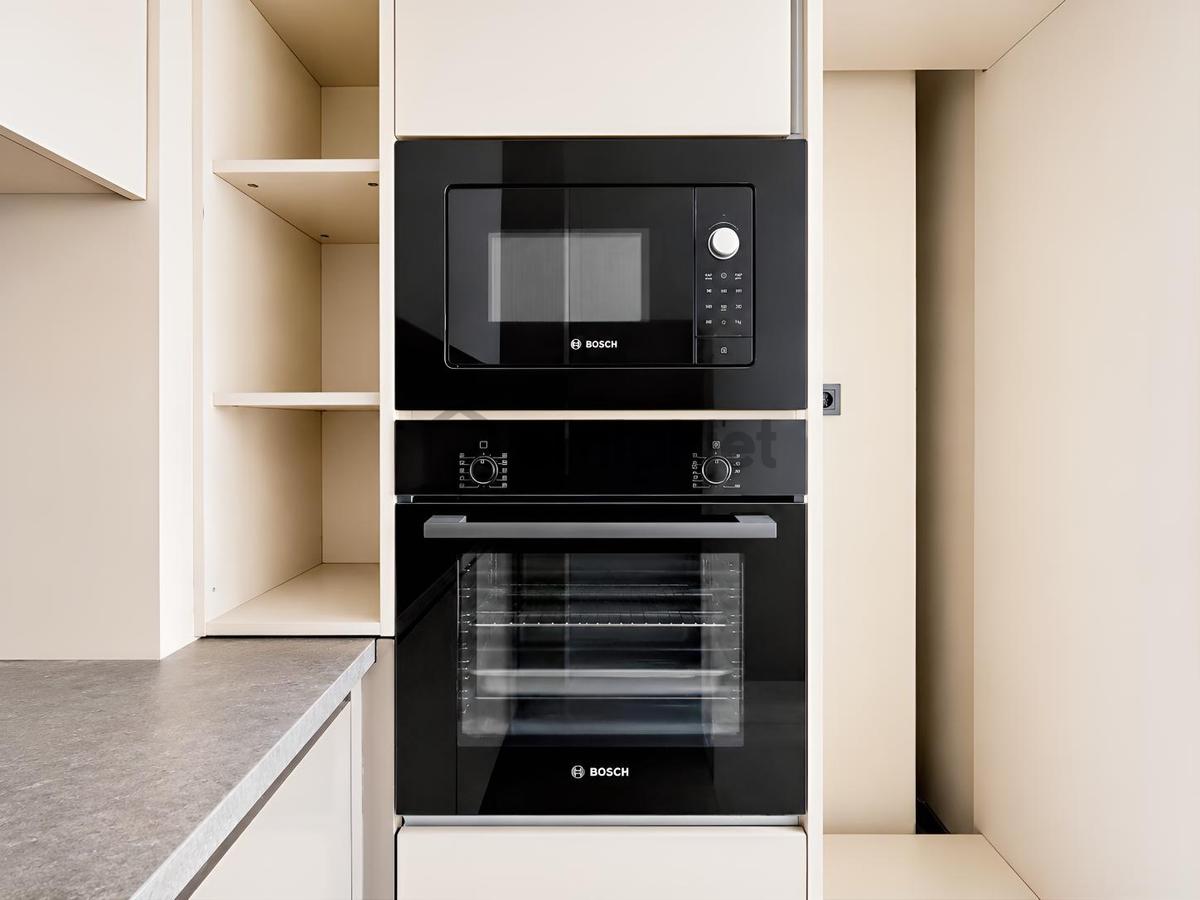 Senkron Beytepe'de 2+1 Kiralık Daire Güney Doğu Cephe - 11