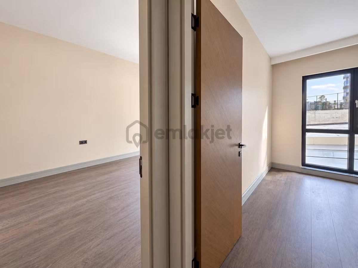 Senkron Beytepe'de 2+1 Kiralık Daire Güney Doğu Cephe - 35