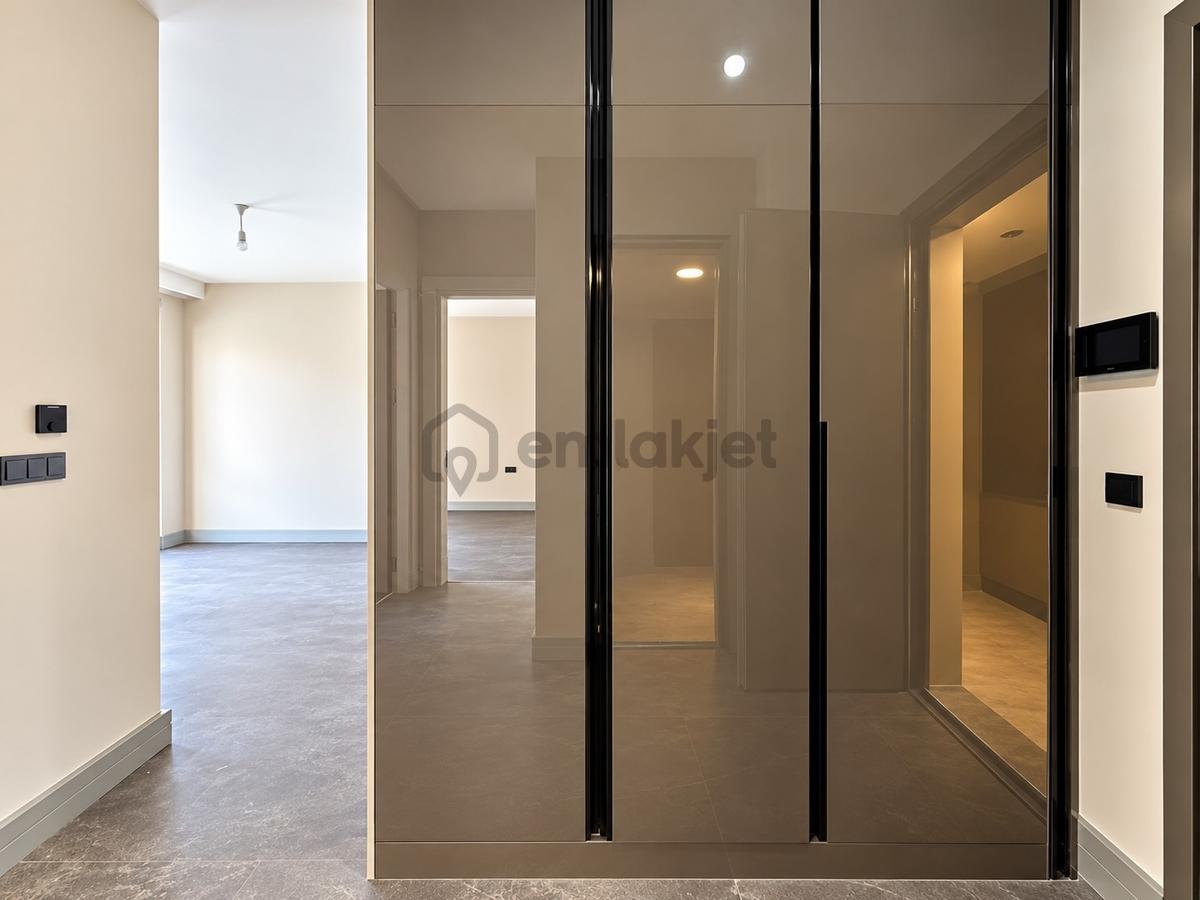 Senkron Beytepe'de 2+1 Kiralık Daire Güney Doğu Cephe - 30
